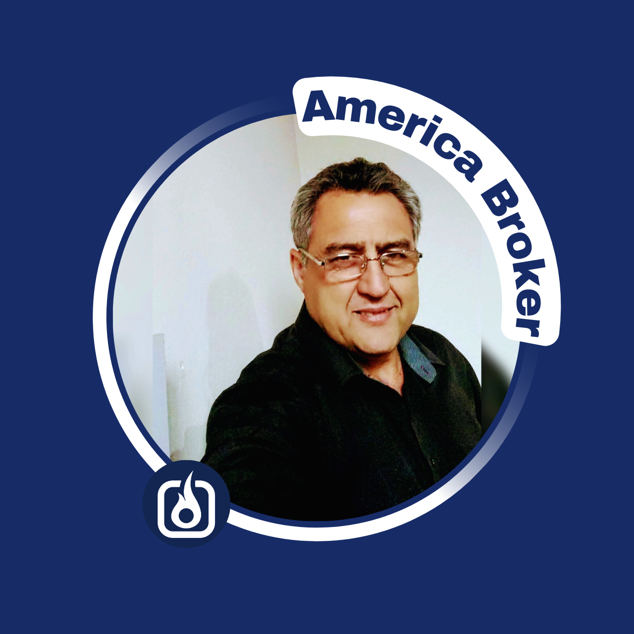 Foto perfil Barros America Broker