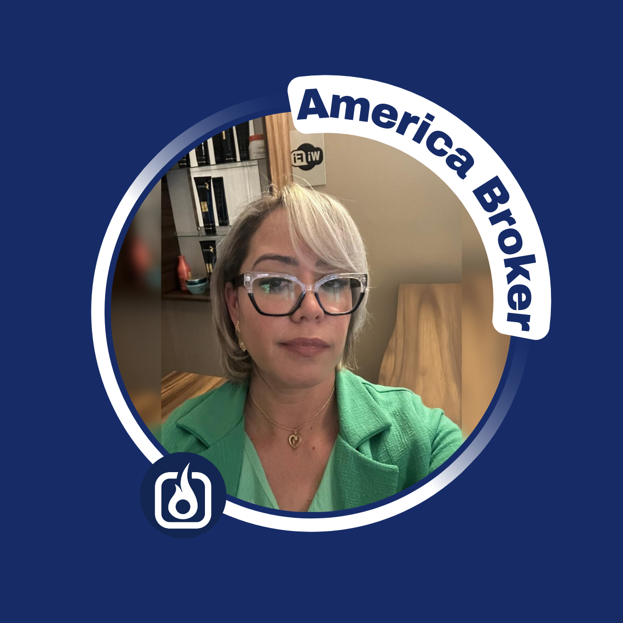 Foto perfil America Broker Lara
